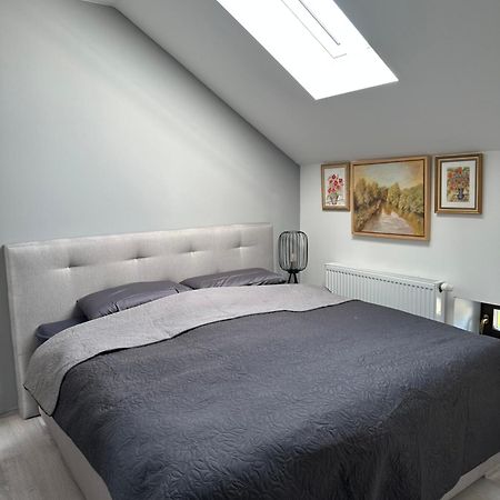 Zwillinge Ferienwohnung Am Markt Finkenburg Екстер'єр фото