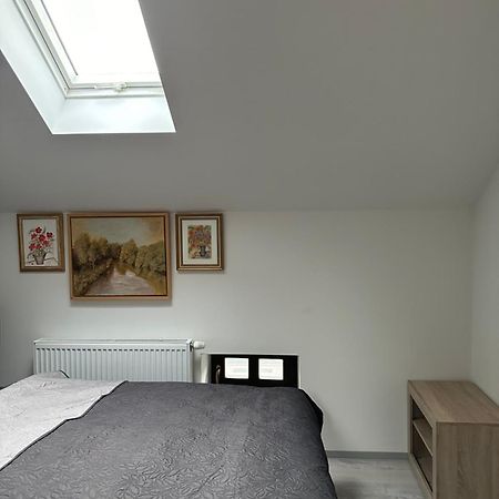 Zwillinge Ferienwohnung Am Markt Finkenburg Екстер'єр фото