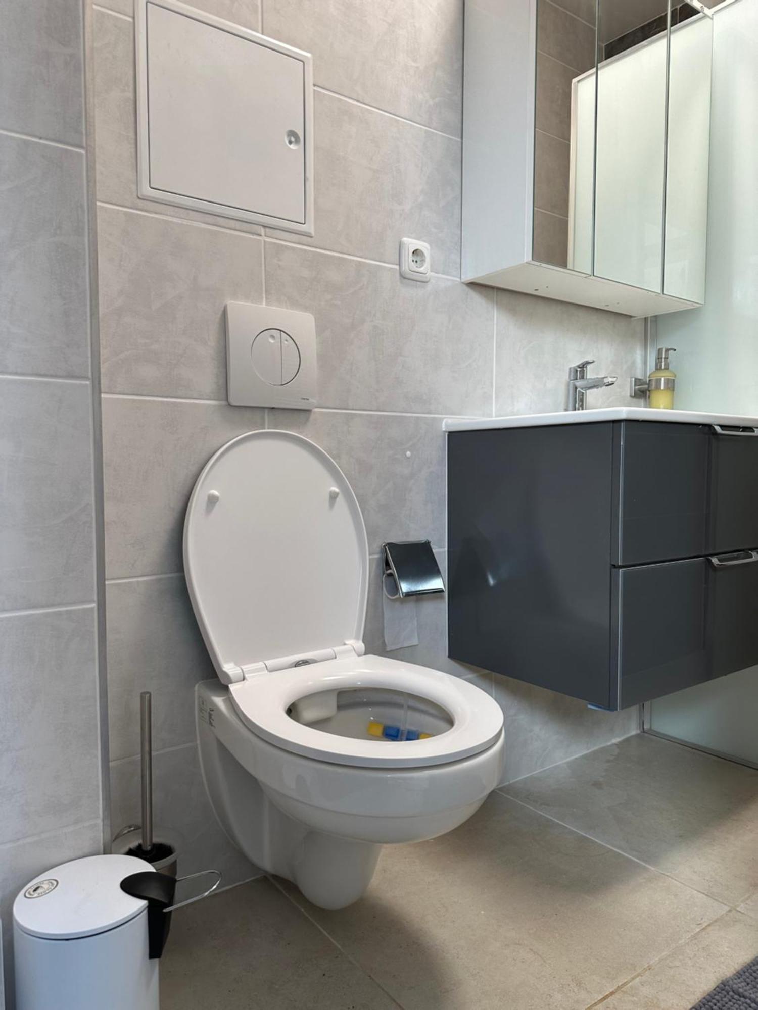 Zwillinge Ferienwohnung Am Markt Finkenburg Екстер'єр фото