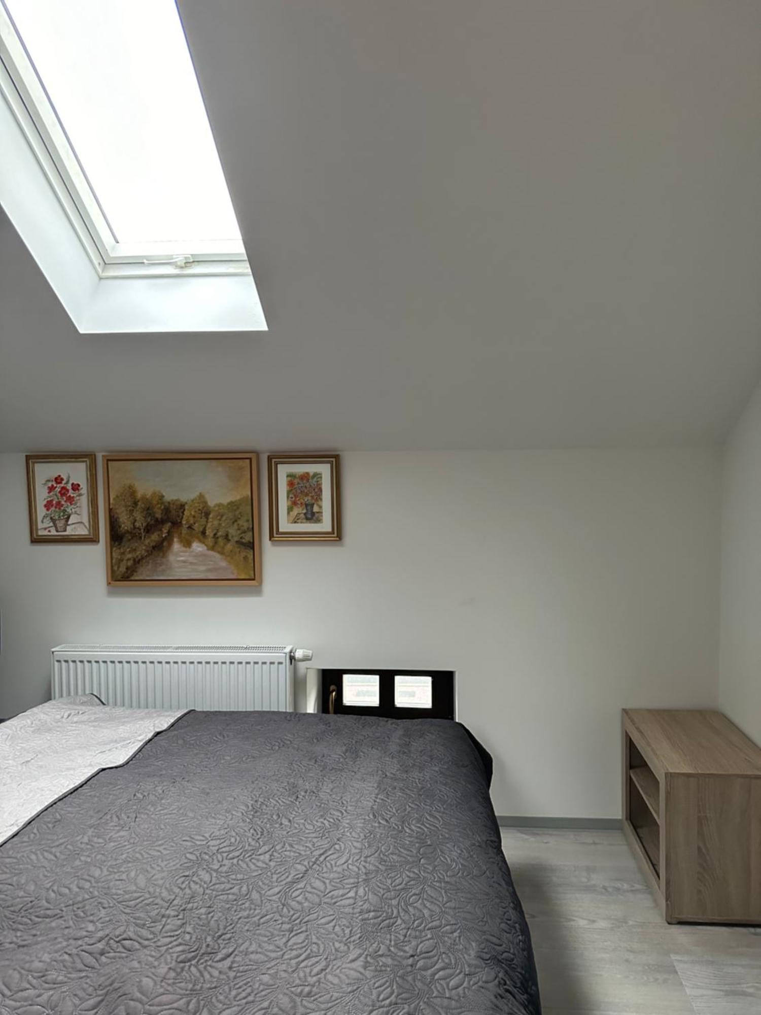 Zwillinge Ferienwohnung Am Markt Finkenburg Екстер'єр фото
